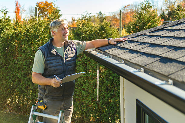 Trusted Metal Roofing service in Clifford, ND - Ben Roofing and Steel LLC